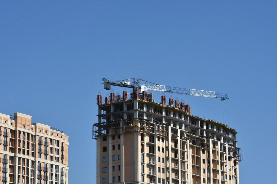 Льготная ипотека утратила в России популярность