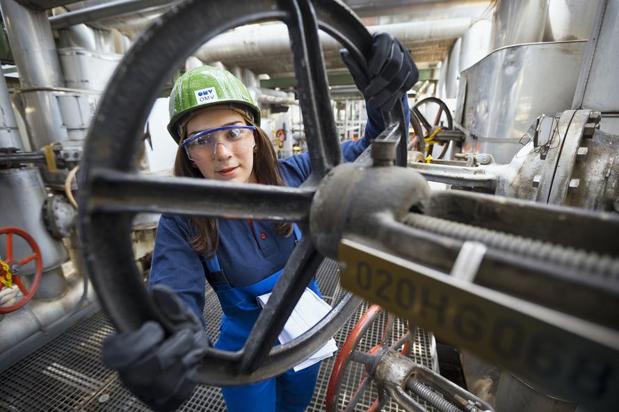 Австрия начала платить за российский газ на условиях Москвы