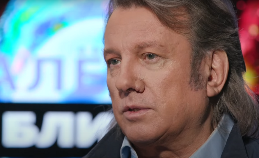 «Очень тупые». Юрий Лоза рассказал об отношении к санкциям