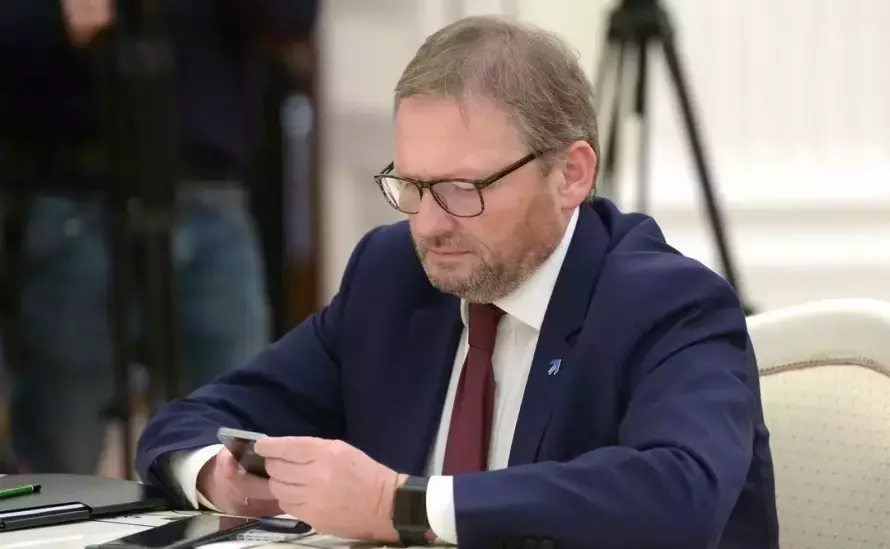 Стало известно, кто станет новым бизнес-омбудсменом