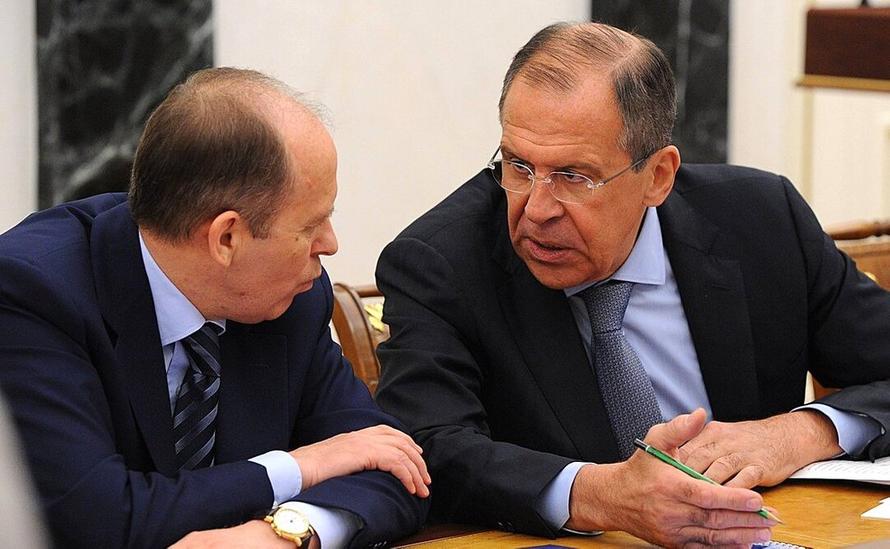 Три страны отказались пропускать самолёт Лаврова в Сербию