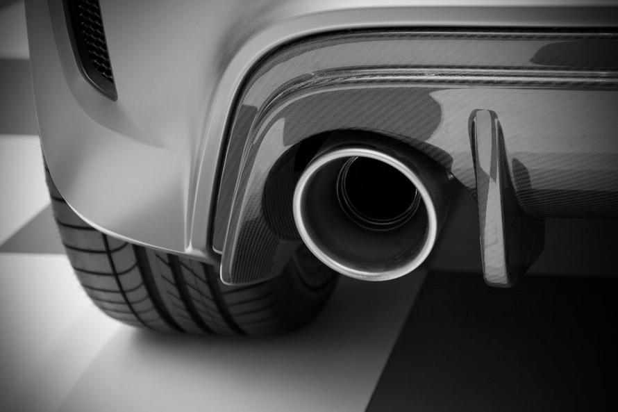 Производитель Opel и Peugeot выплатит $300 млн штрафа за вредные выбросы