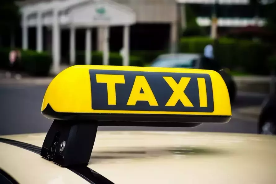 Китайский агрегатор такси Didi резко подорожал