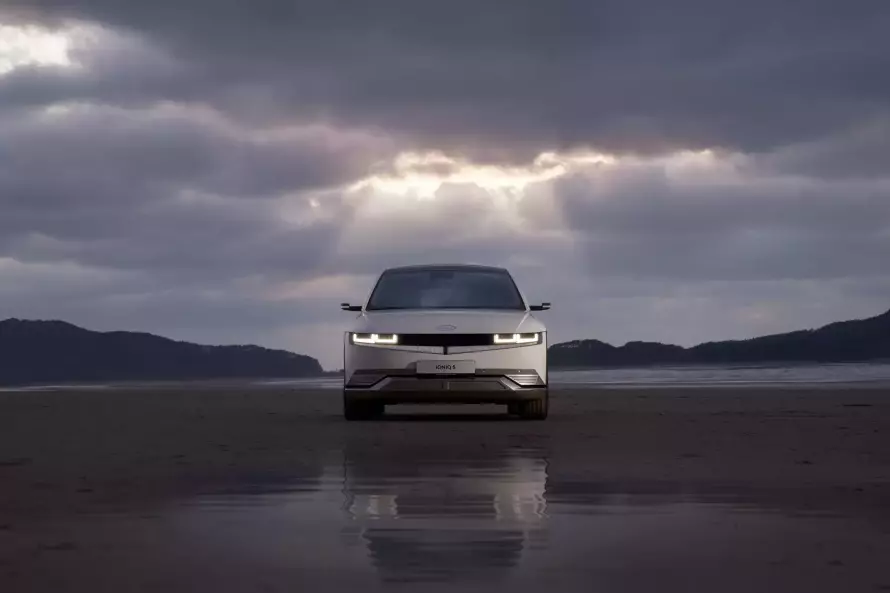 Hyundai заморозил проект нового завода в Петербурге