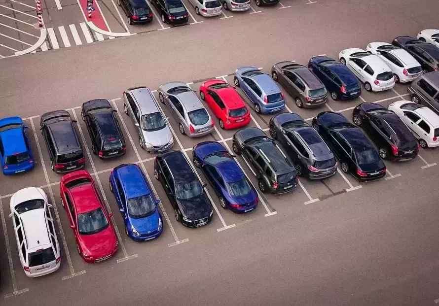 Продажи Kia в России упали на 81%