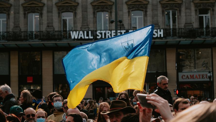 В России заметили сдвиг в позиции НАТО по Украине