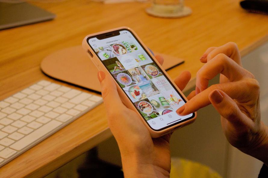 Российские рекламодатели решили вернуться в Instagram*