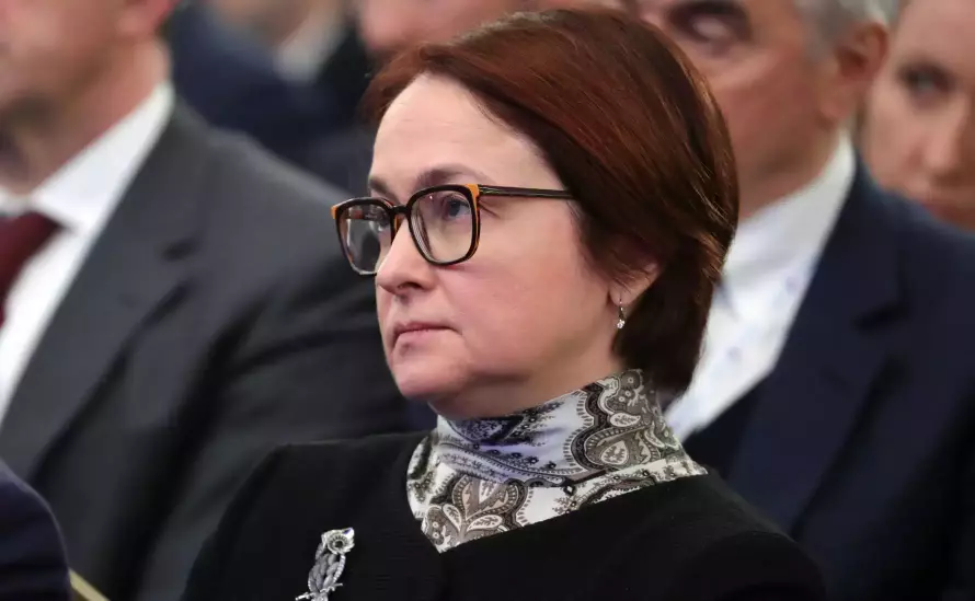 «По-прежнему не будет». Набиуллина рассказала о ситуации в экономике России