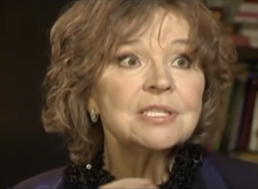 «Депутаты по 500 тыс. получают!» Советская актриса пожаловалась на свою пенсию