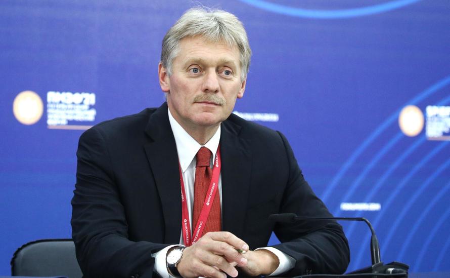 Песков заявил о решительном настрое России в ситуации с Калининградом