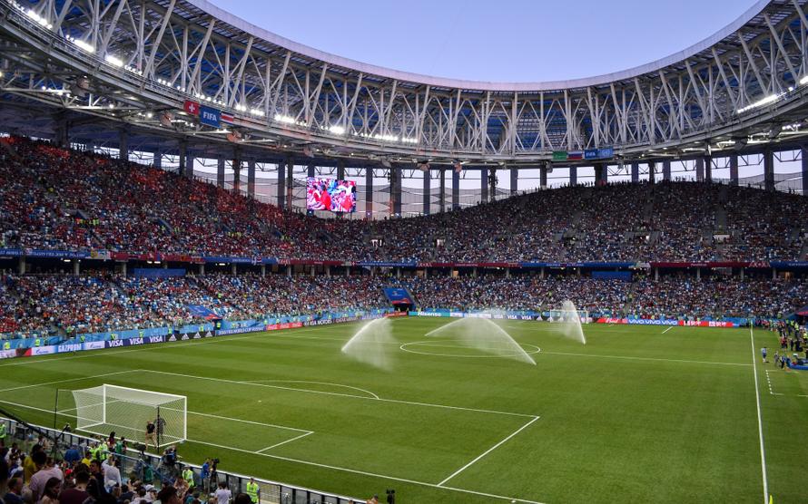 Российские футбольные власти пригрозили FIFA судом за непоправимый ущерб