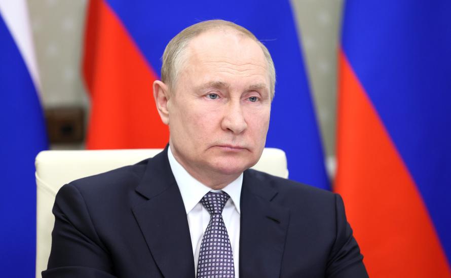Путин пообещал поставить на мировые рынки 50 млн тонн зерна