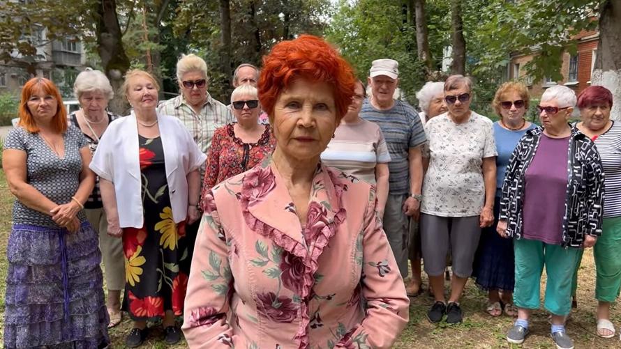 «Достигнешь Марса!» Российские пенсионеры предложили Илону Маску переехать в Россию