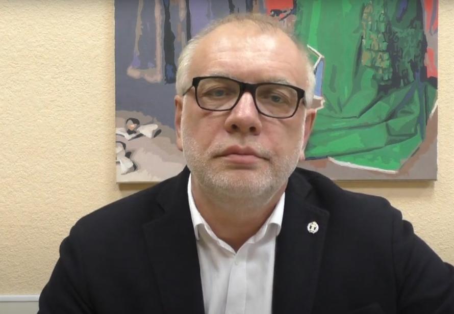Адвоката журналиста Сафронова задержали по статье о военных фейках