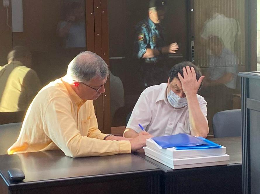 Ректора РАНХиГС отправили под домашний арест