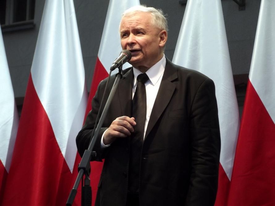 «Чем мы хуже?» В Польше вновь потребовали репараций от Германии