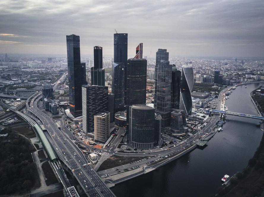 В Москве выбрали место для площади ЛНР