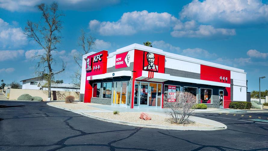 В KFC не намерены менять бренд и сокращать сотрудников после продажи активов