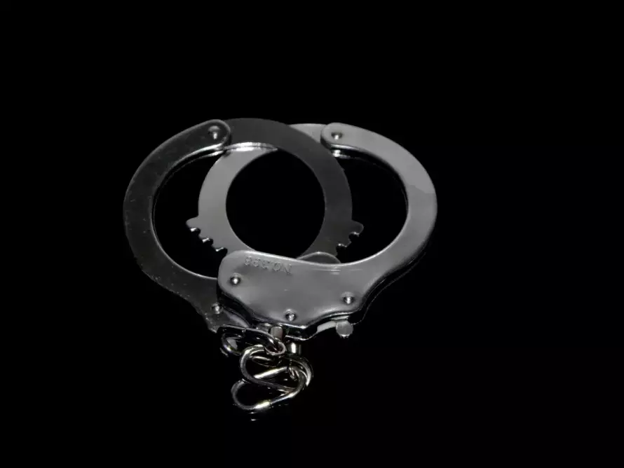 В Пятигорске накрыли группу полицейских, вымогавших деньги у наркоманов