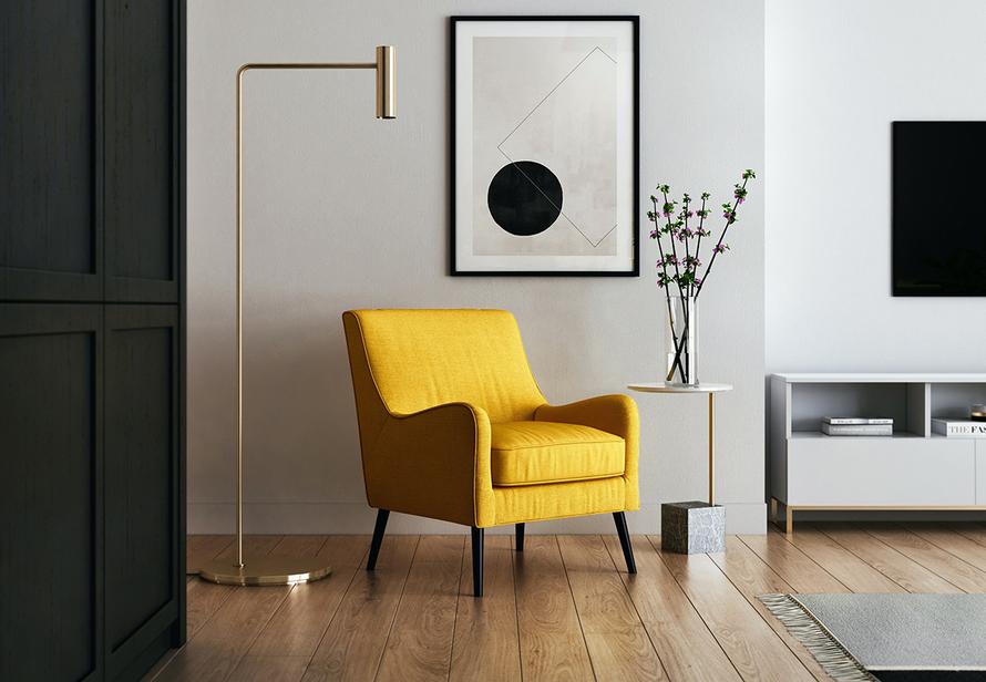 Аренда жилья в Москве подешевела на 20%