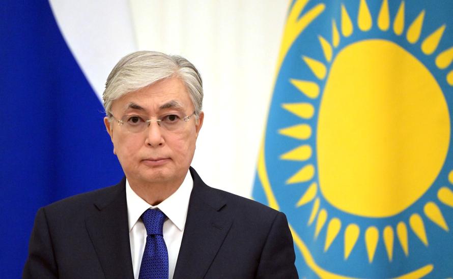 Казахстан решил торговать нефтью в обход России