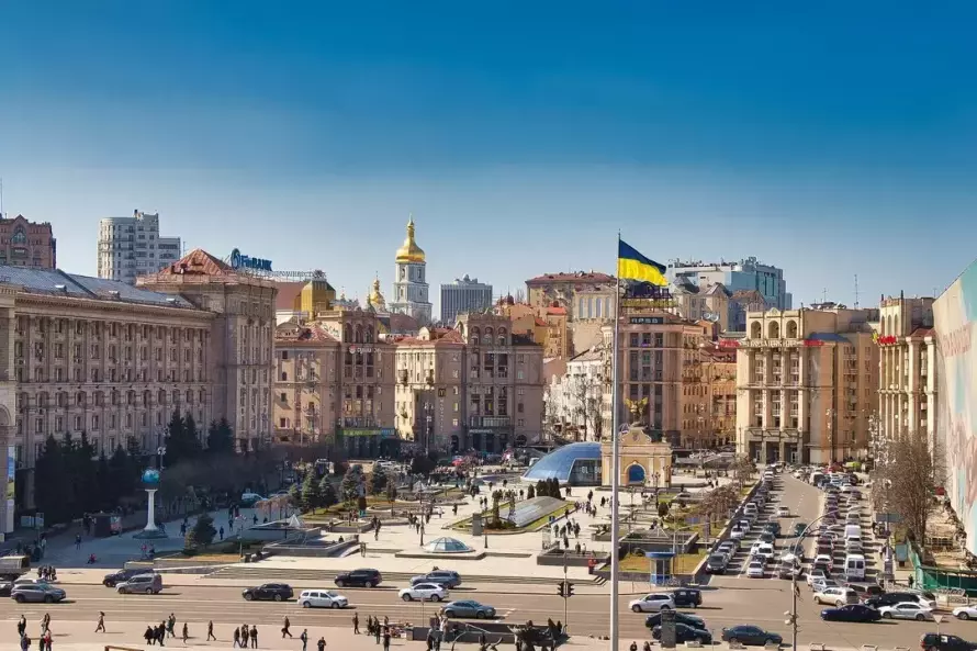 Украина арестовала связанные с Россией активы на $200 млн