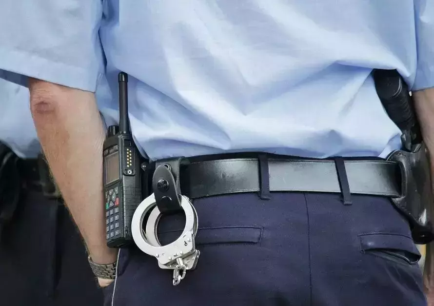 Бывшего сенатора задержали по делу о крупных хищениях