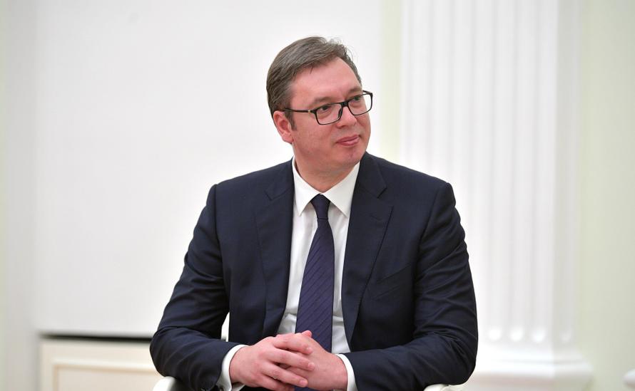Президент Сербии предупредил о наступлении ада, если Запад не примет условия Путина