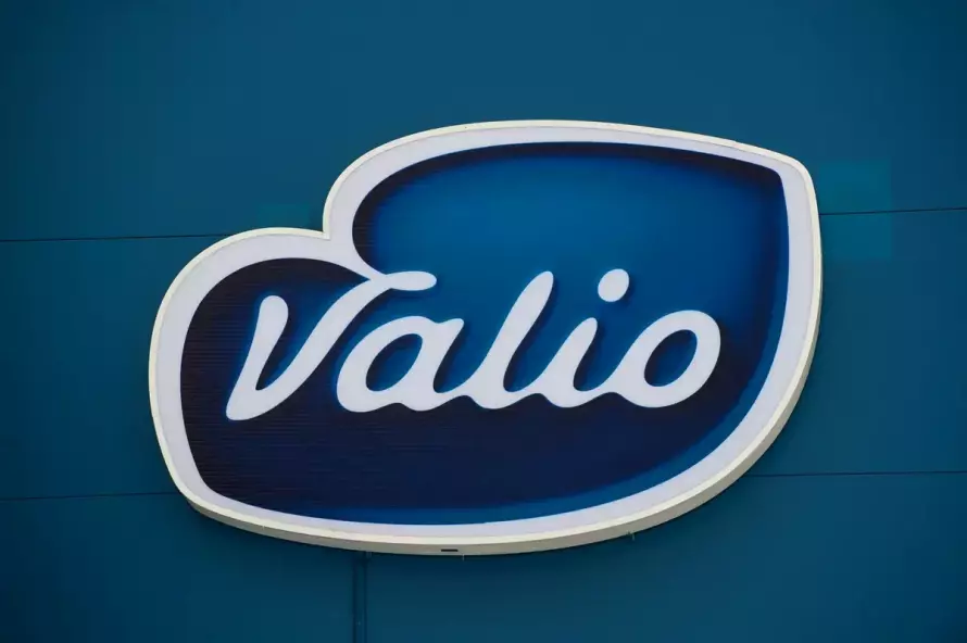 Valio в России получит новое название