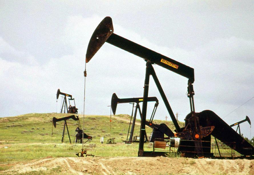 Россия создаст собственный эталон нефти