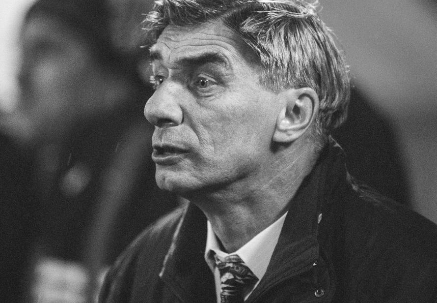 Скончался бывший тренер сборной России по футболу Георгий Ярцев