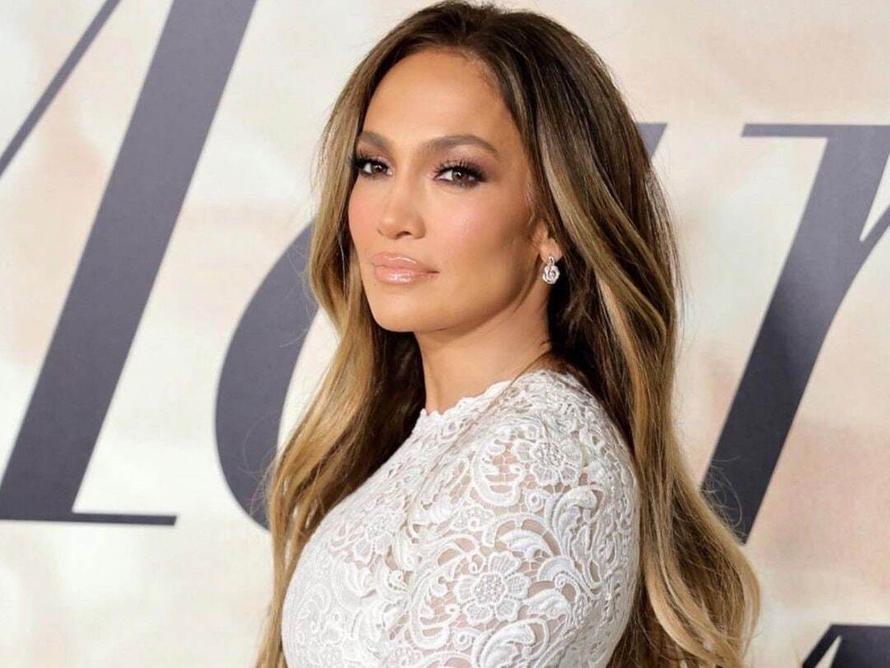 Дженнифер Лопес и Бен Аффлек поженились