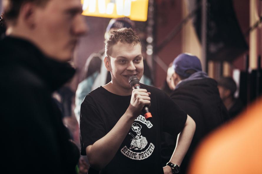 Суд закрыл уголовное дело блогера Юрия Хованского