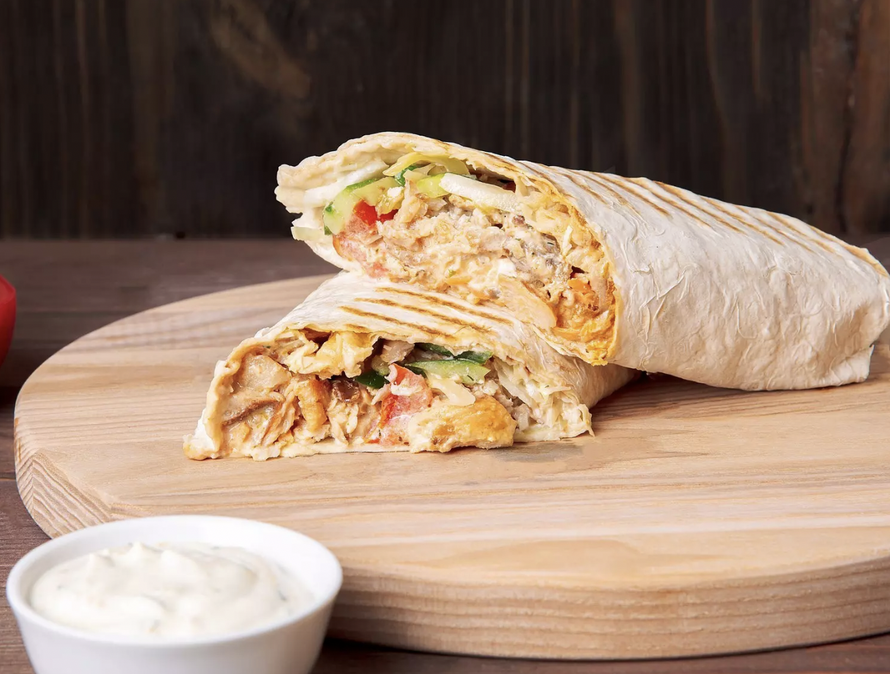 Киоски с прессой на российских вокзалах захотели переориентировать на продажу шаурмы 