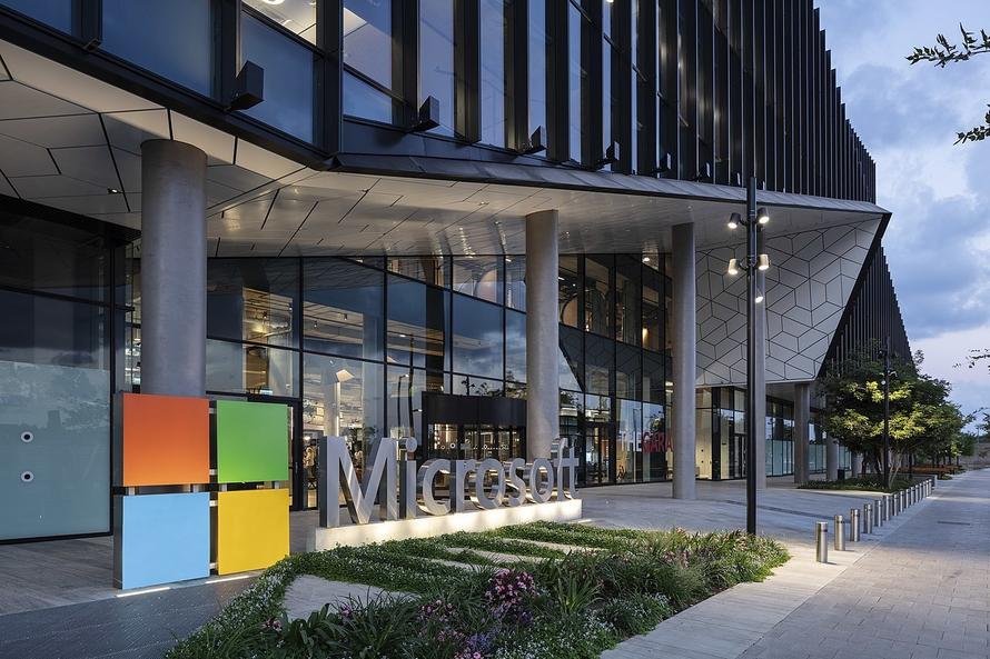 Microsoft рассказала, во сколько ему обошёлся уход из России