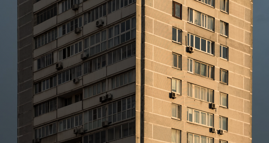 В Москве нашли самую дешёвую квартиру для аренды 