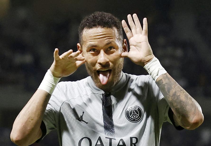 В Испании решили дать тюремный срок самому дорогому футболисту мира