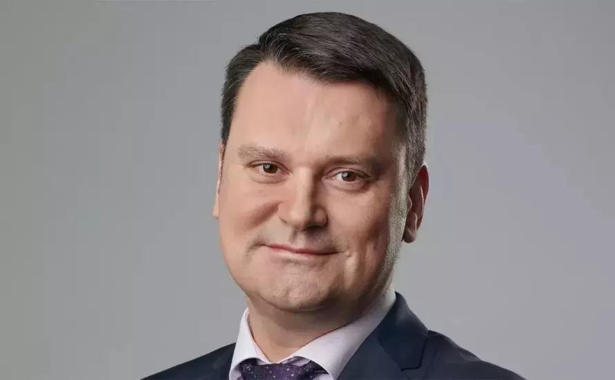Главу Пенсионного фонда России сменили 