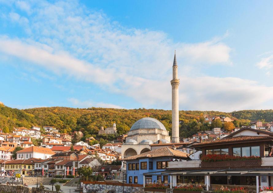 Косово отложило запрет на сербские документы, из-за которого чуть не начался вооружённый конфликт