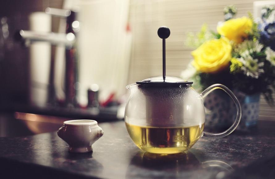 Производитель чая Lipton и Brooke Bond уходит из России