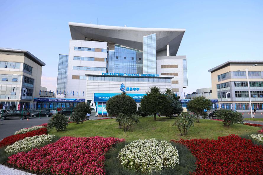 На «Улице Дальнего Востока» представят инвестпроекты Амурской области