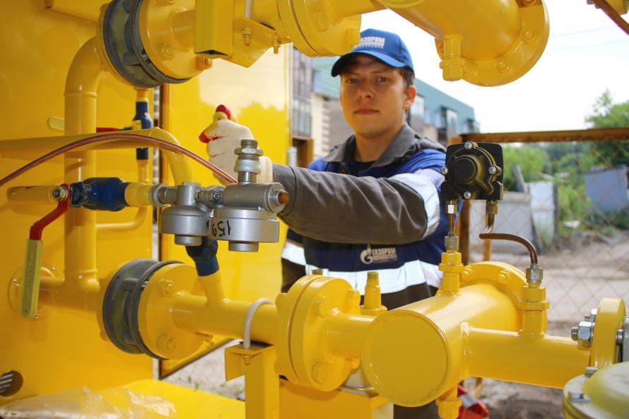 «Газпром» признал невозможным возврат турбины для «Северного потока»