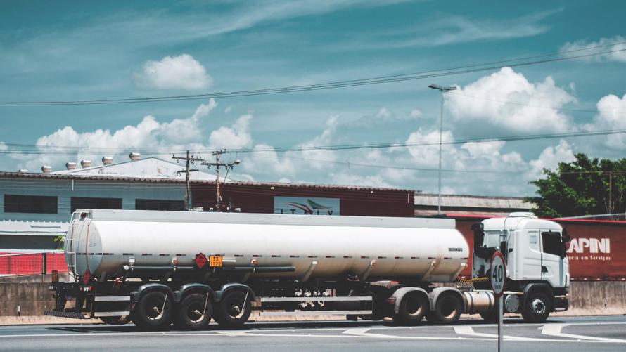 Европейцы забили тревогу из-за опасного британского газа