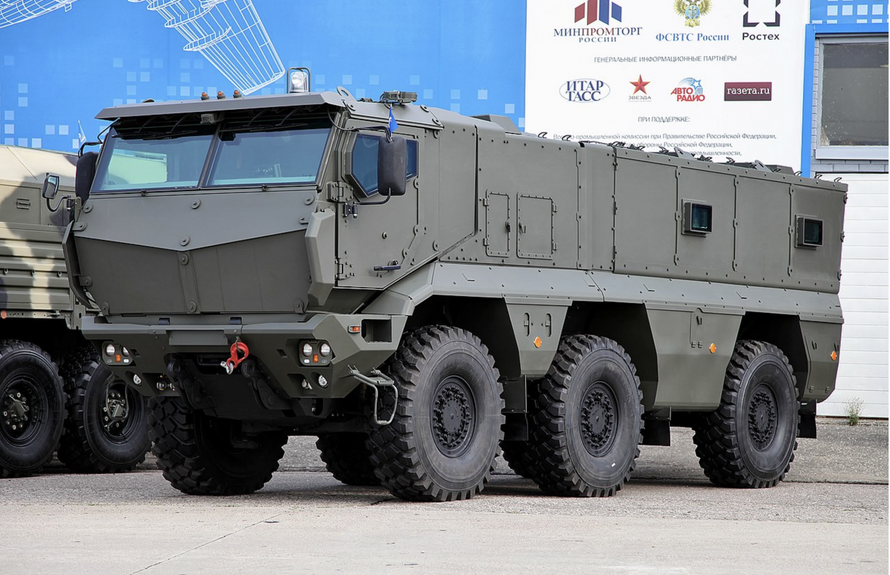 «Ростех» запретил топ-менеджерам уходить в отпуска