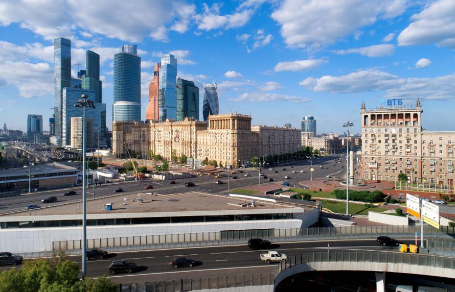 Ещё один суд отказался рассматривать «дело века» о хищении московских особняков
