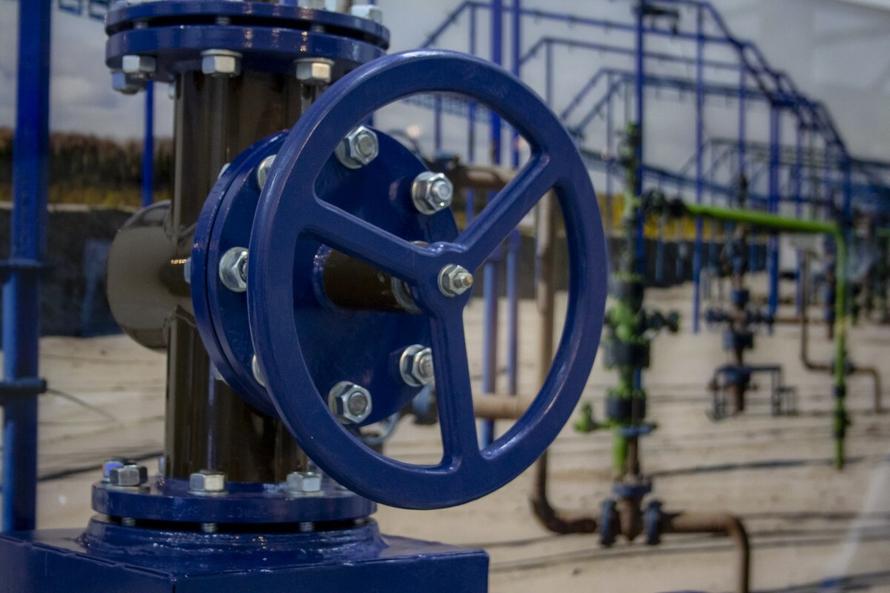 Чехия не получила российскую нефть по «Дружбе»