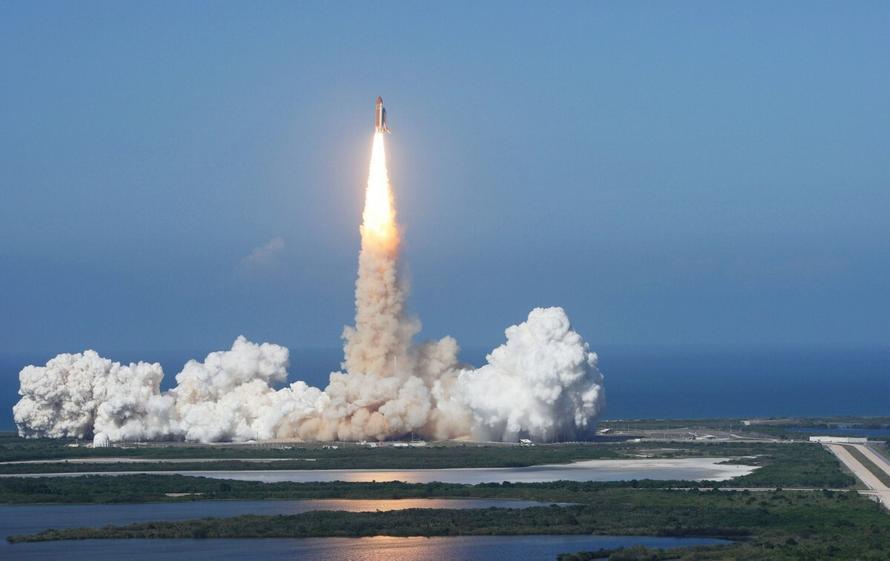 Европейцы подыскивают замену «Роскосмосу»
