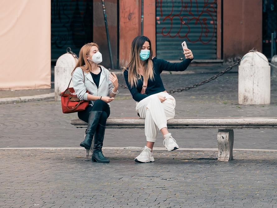 Первый российский регион вернул масочный режим