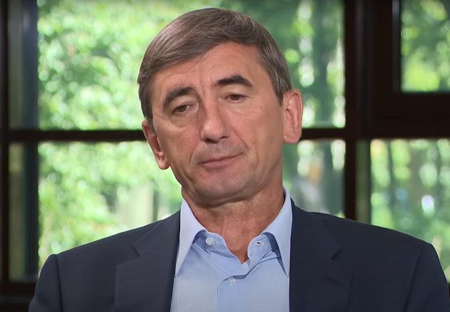 Отвечавший за транспорт российский чиновник задержан за взятку