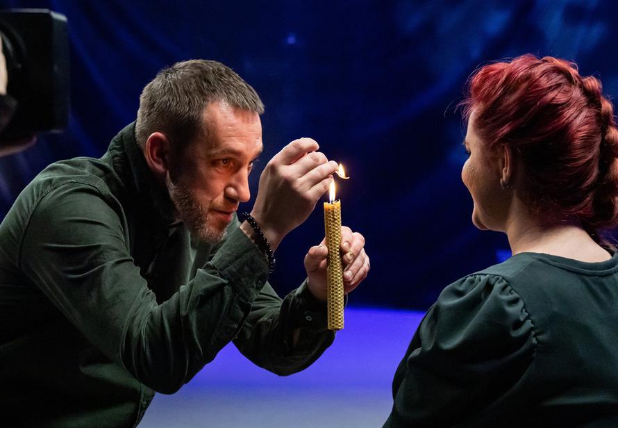 Победитель «Битвы экстрасенсов» получил 3 года за мошенничество